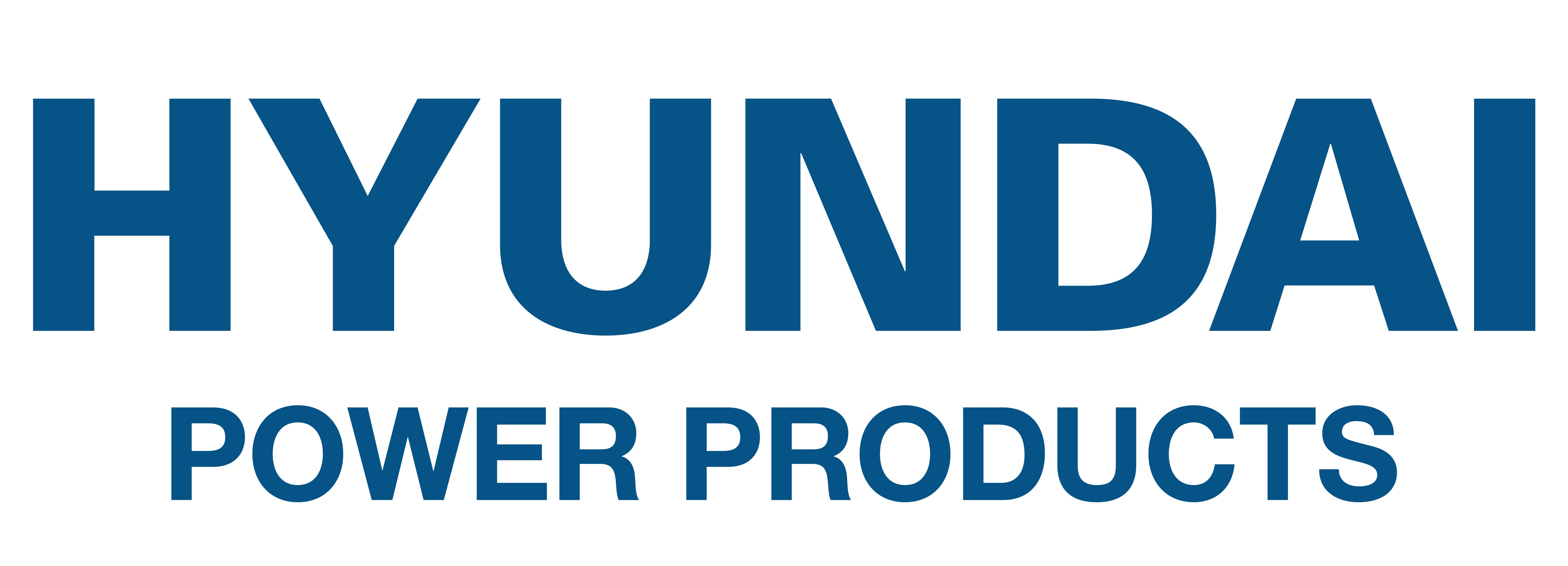 HYUNDAI POWER